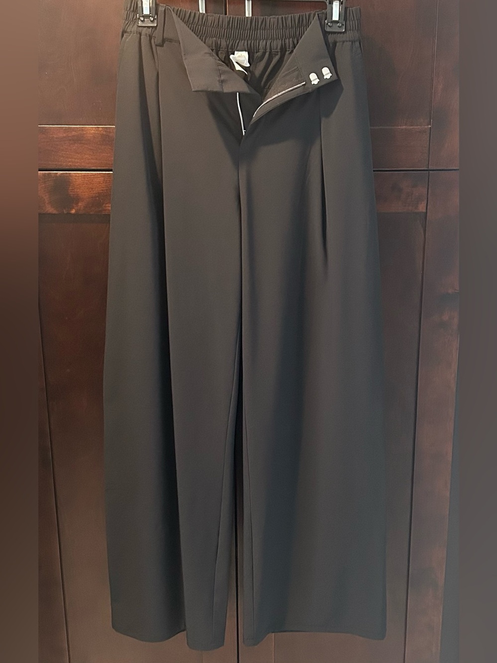 ALO Yoga High-Waist Pursuit Trousers